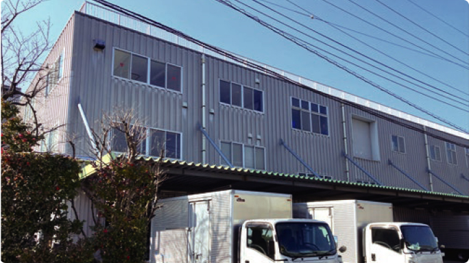 S社事務所空調機更新工事