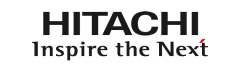 HITACHI