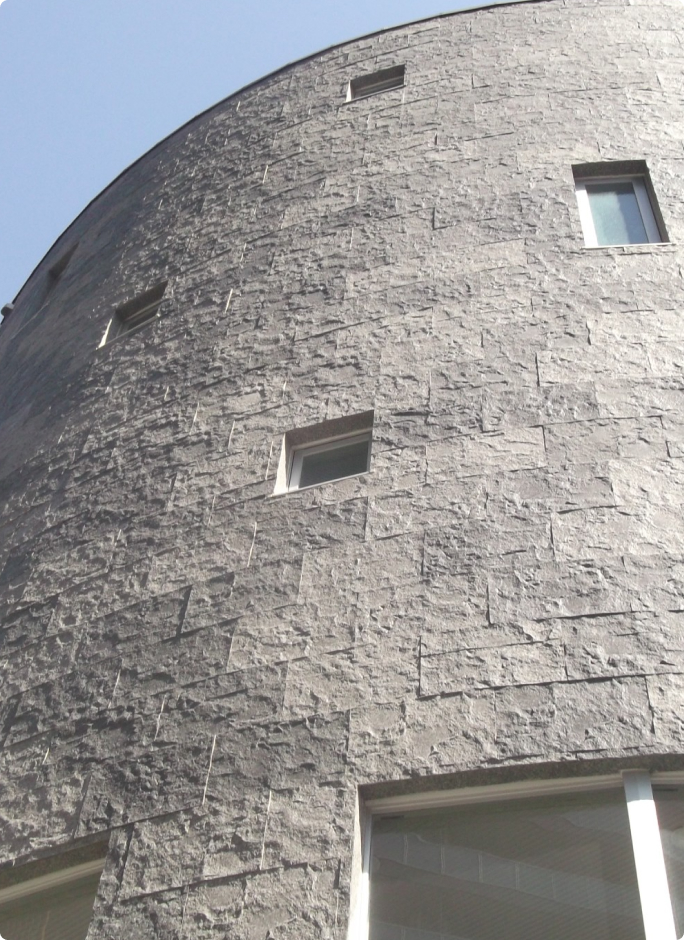 シート建材工事/特殊商材工事