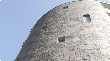 シート建材工事/特殊商材工事