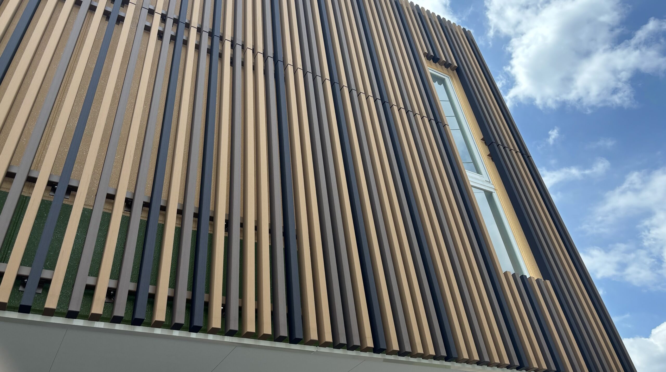 非住宅建築物施工事例