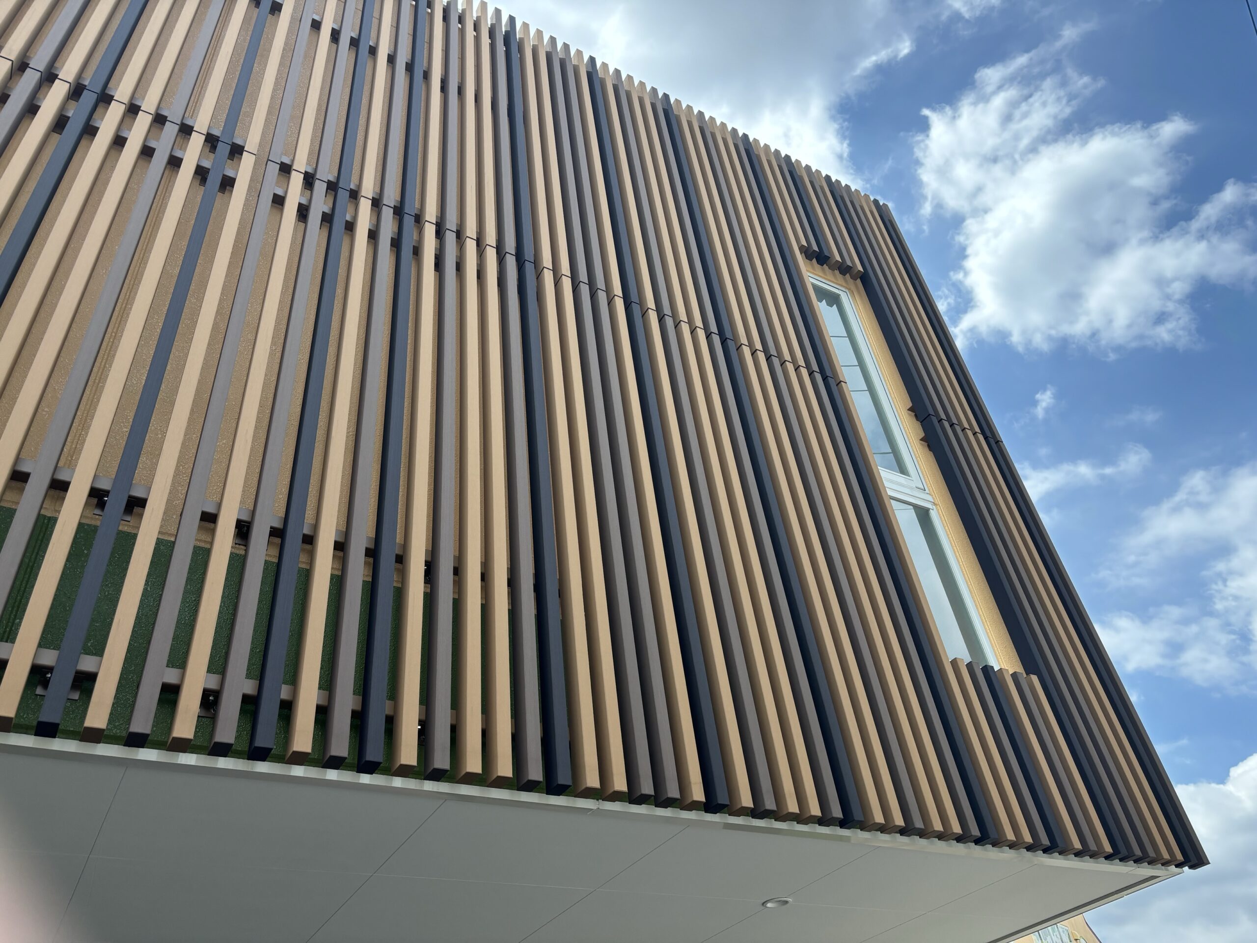 非住宅建築物施工事例