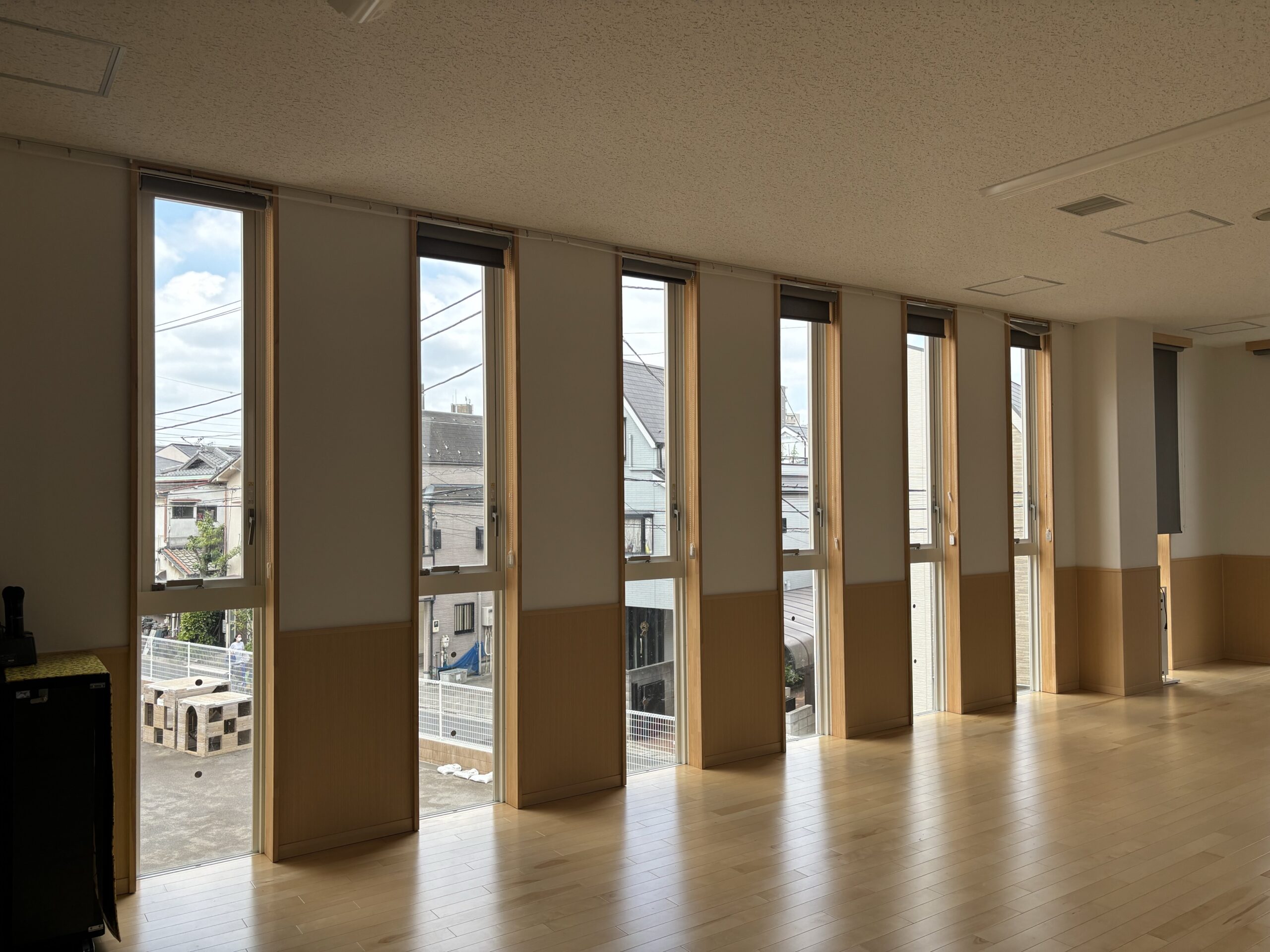 非住宅建築物施工事例