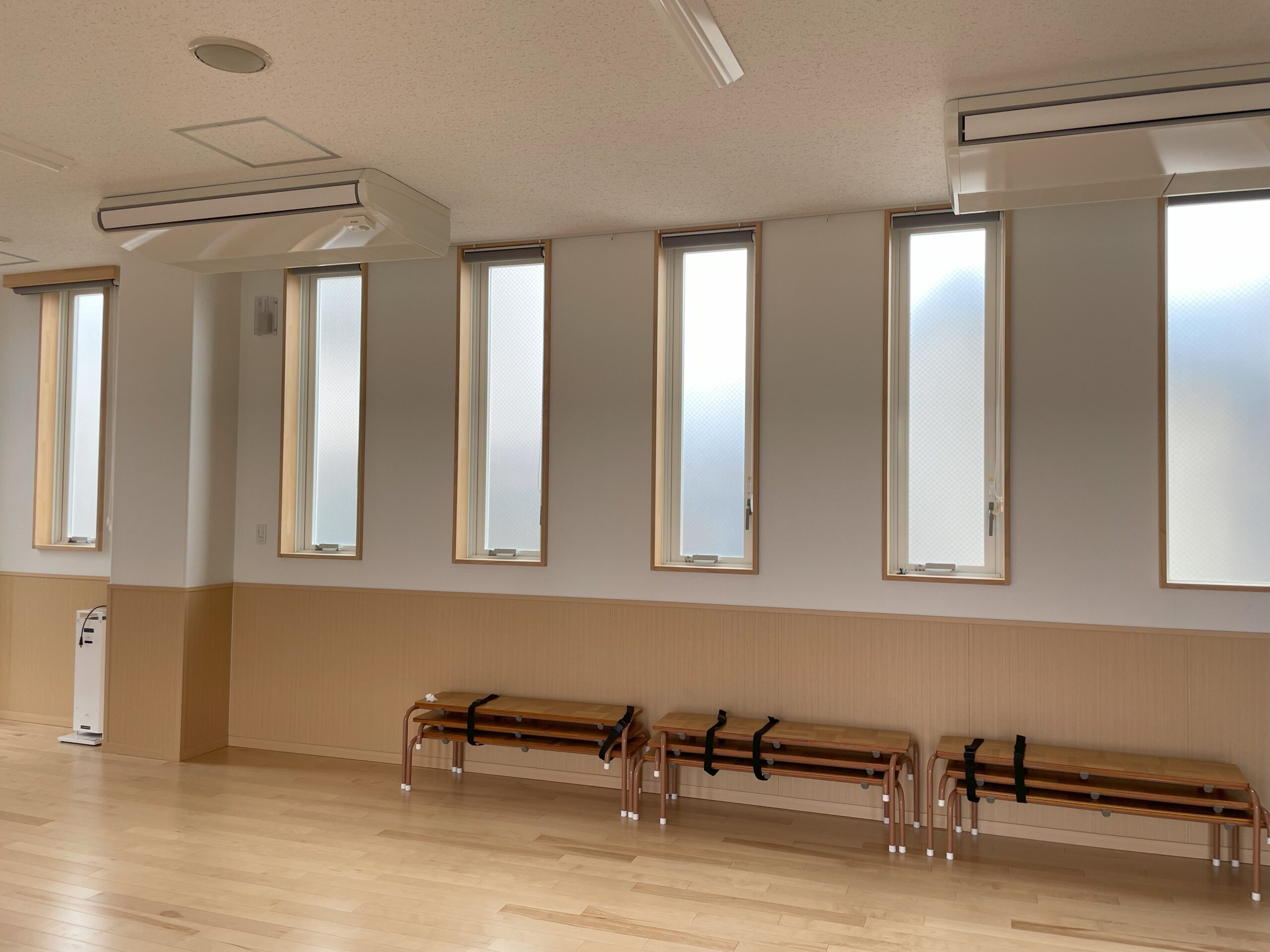 非住宅建築物施工事例