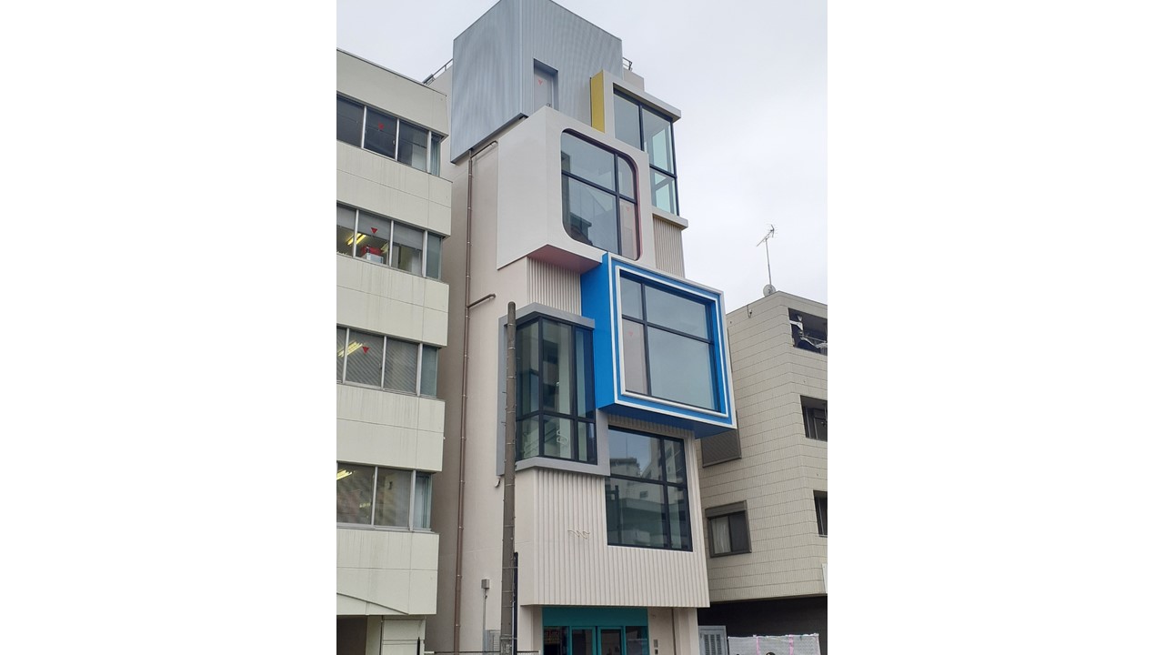 非住宅施工事例